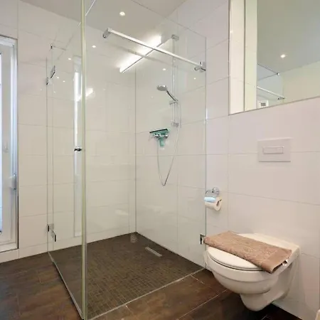 Apartmán Legerwall *