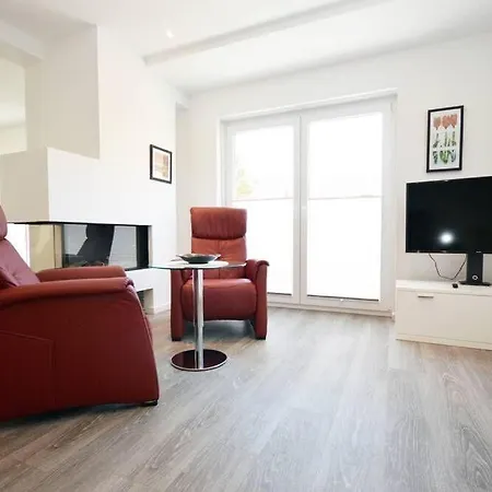 Legerwall Apartmán *