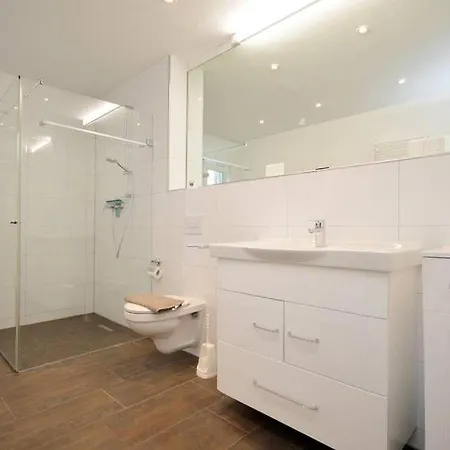 Apartmán Legerwall
