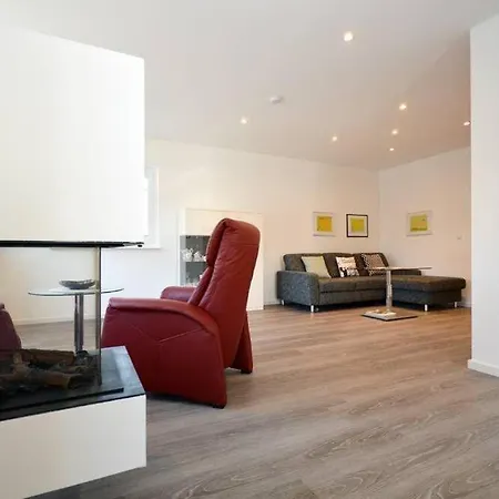 Apartmán Legerwall